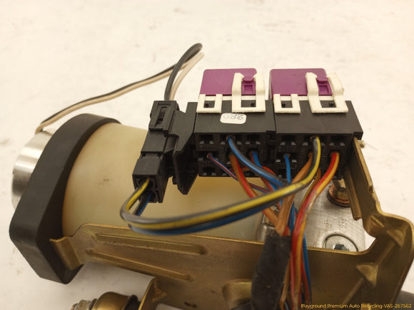 BMW Z3 Convertible Top Hydraulic Pump