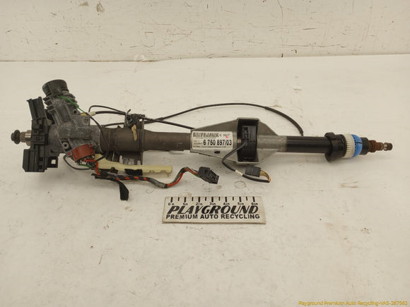 BMW Z3 Steering Column