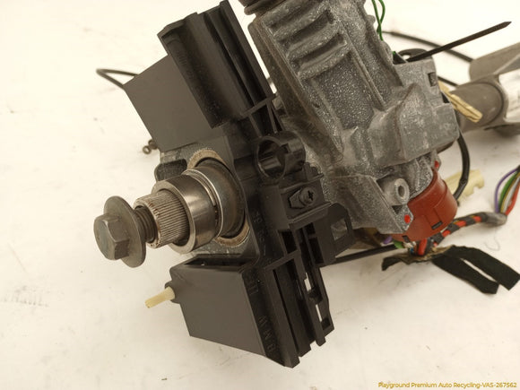 BMW Z3 Steering Column