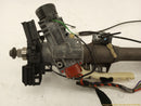 BMW Z3 Steering Column-3