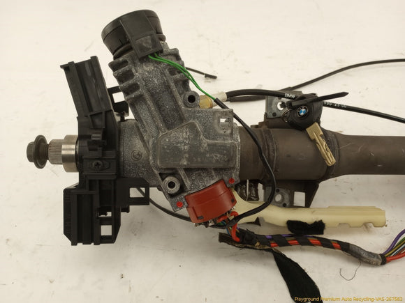 BMW Z3 Steering Column