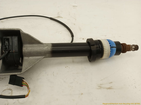 BMW Z3 Steering Column