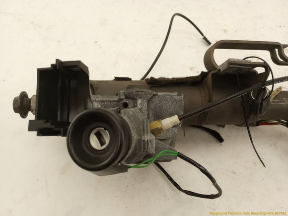 BMW Z3 Steering Column