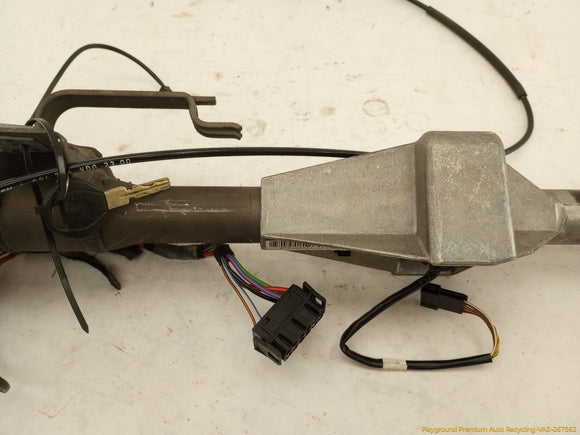 BMW Z3 Steering Column