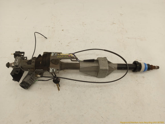 BMW Z3 Steering Column