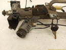 BMW Z3 Steering Column-9