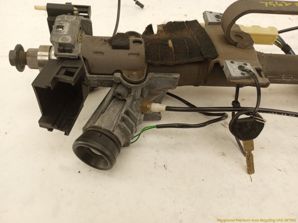 BMW Z3 Steering Column