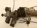 BMW Z3 Steering Column-10