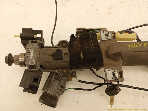 BMW Z3 Steering Column