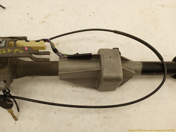 BMW Z3 Steering Column