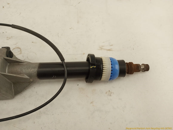 BMW Z3 Steering Column
