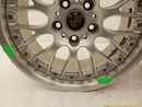 BMW Z3 Pair Of Alloy Wheels 20 Spoke-2