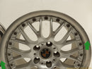 BMW Z3 Pair Of Alloy Wheels 20 Spoke-5