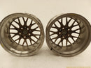 BMW Z3 Pair Of Alloy Wheels 20 Spoke-6