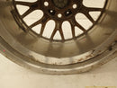 BMW Z3 Pair Of Alloy Wheels 20 Spoke-7