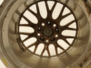 BMW Z3 Pair Of Alloy Wheels 20 Spoke-8