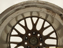 BMW Z3 Pair Of Alloy Wheels 20 Spoke-9