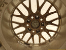BMW Z3 Pair Of Alloy Wheels 20 Spoke-11