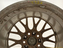 BMW Z3 Pair Of Alloy Wheels 20 Spoke-12