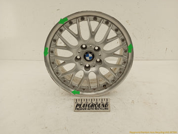 BMW Z3 Single Alloy Wheel 20 Spoke