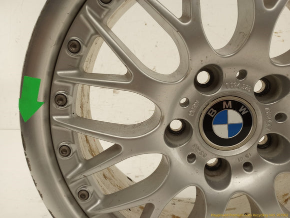 BMW Z3 Single Alloy Wheel 20 Spoke