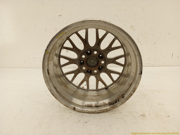 BMW Z3 Single Alloy Wheel 20 Spoke