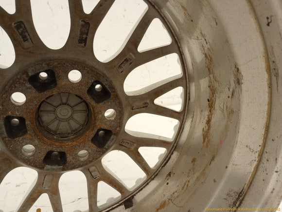 BMW Z3 Single Alloy Wheel 20 Spoke