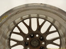 BMW Z3 Single Alloy Wheel 20 Spoke-11