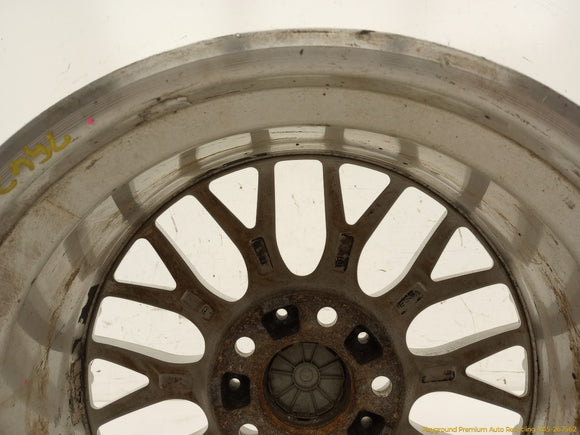 BMW Z3 Single Alloy Wheel 20 Spoke