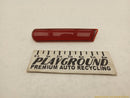BMW Z3 Rear Right Bumper Side Marker-1
