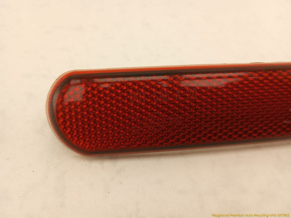 BMW Z3 Rear Right Bumper Side Marker