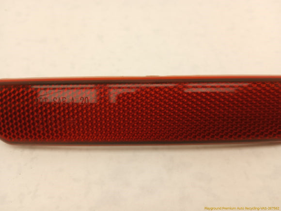 BMW Z3 Rear Right Bumper Side Marker