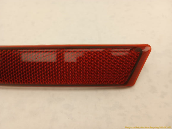 BMW Z3 Rear Right Bumper Side Marker
