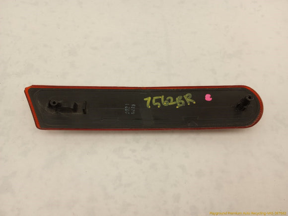 BMW Z3 Rear Right Bumper Side Marker