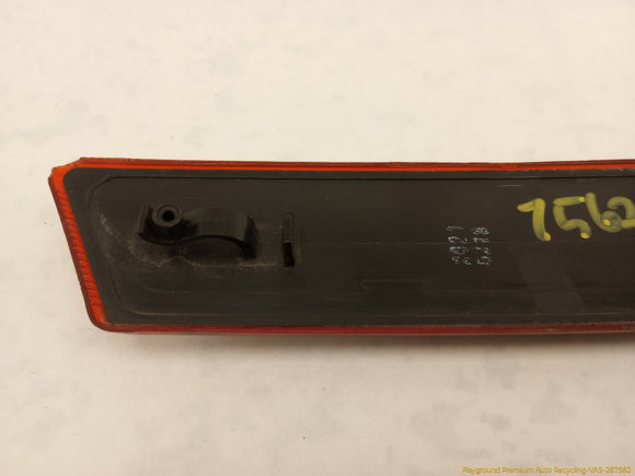 BMW Z3 Rear Right Bumper Side Marker