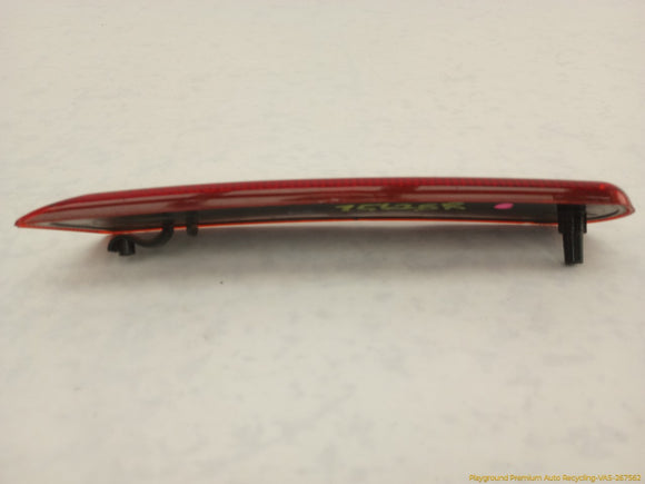 BMW Z3 Rear Right Bumper Side Marker