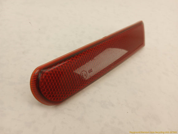 BMW Z3 Rear Right Bumper Side Marker