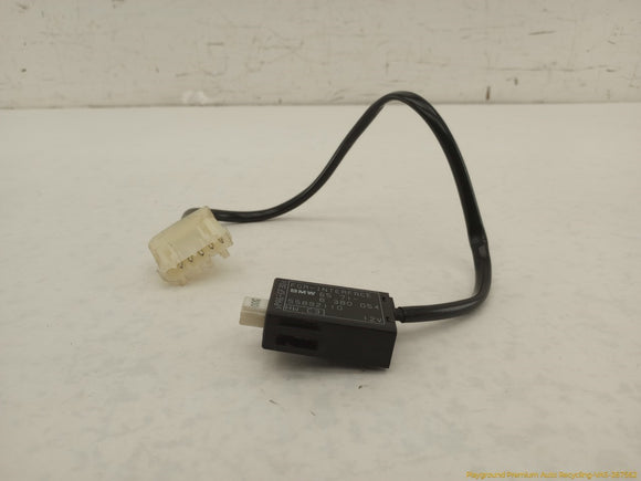BMW Z3 Cruise Control Interface Module