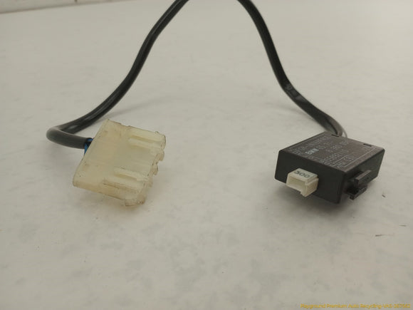 BMW Z3 Cruise Control Interface Module