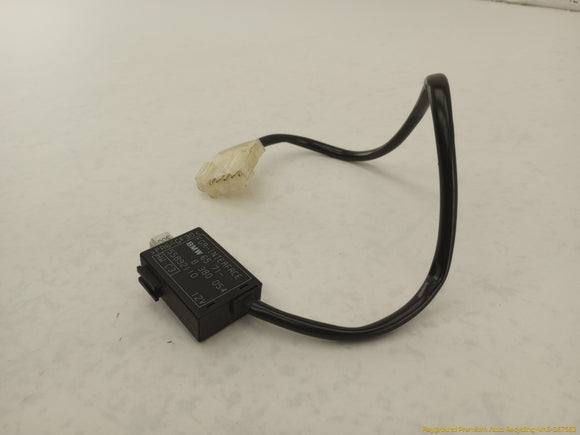 BMW Z3 Cruise Control Interface Module
