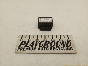 BMW Z3 Climate Control Module