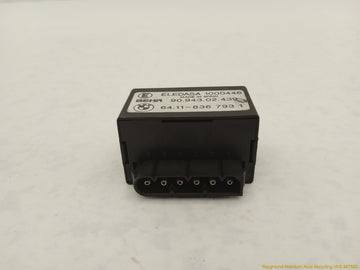 BMW Z3 Climate Control Module - 0