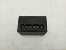 BMW Z3 Climate Control Module-5