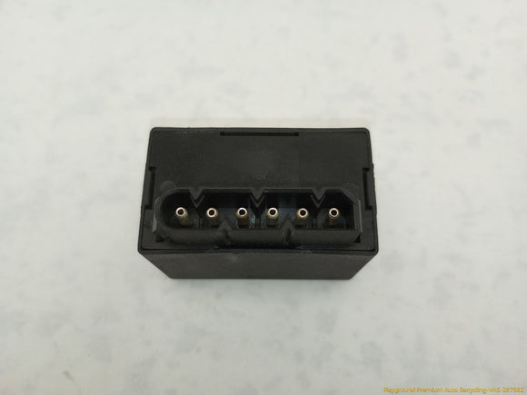 BMW Z3 Climate Control Module
