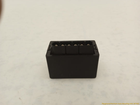 BMW Z3 Climate Control Module