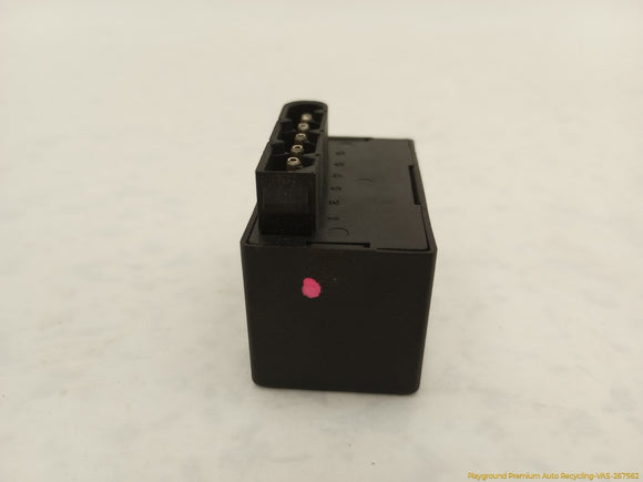BMW Z3 Climate Control Module