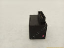 BMW Z3 Climate Control Module-9