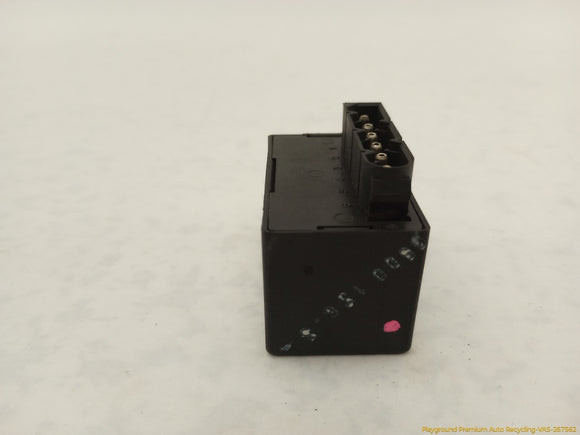BMW Z3 Climate Control Module