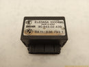 BMW Z3 Climate Control Module-10