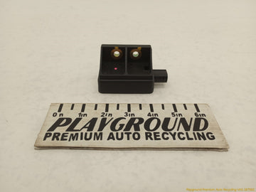 BMW Z3 Stability Yaw Rate Sensor